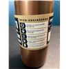 Image 3 : 1 YETI Rambler Colster Slim Can Insulator - Gold - Brand New