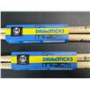 Image 2 : 2 Sets of Moboog Drumsticks - Brand New