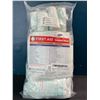 Image 2 : 1 General Medi First Aid Supplies Kit - 160PCS - Brand New!
