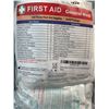Image 3 : 1 General Medi First Aid Supplies Kit - 160PCS - Brand New!