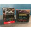 Image 1 : 2 "Dating Connect" 220 Conversation Starters to Master the Art of Dating - New Sealed