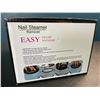 Image 3 : 1 Nail Steamer - Easily Removes Nail Polish - Brand New