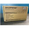 Image 2 : 1 Baofeng Professional FM Transceiver Two-Way Radio/Walkie Talkie - Brand New
