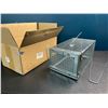 Image 2 : 1 Humane Live Release Small Rodent Trap - Brand New!