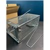 Image 3 : 1 Humane Live Release Small Rodent Trap - Brand New!