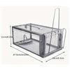 Image 1 : 1 Humane Live Release Small Rodent Trap - Brand New!