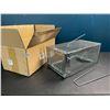 Image 2 : 1 Humane Live Release Small Rodent Trap - Brand New!