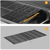 Image 4 : 1 Box of Adjustable Porcelain Coated BBQ Cooking Grates - 22" Total Length (6" x 1 & 8" x 2) - NEW