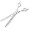 Image 1 : 1 Chris Christensen SC154 Classic Series 8.5in Grooming Shears - NEW ($180 RETAIL!)