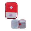 Image 1 : 2 Mini First Aid/Survival Bags (Bag Only)