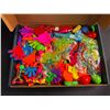 Image 1 : 1 Amy and Benton Party Supplies Box - Birthdays or Pinatas