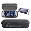 Image 1 : 1 Playstation Portal Hard Protective Carry Case with Screen Protector
