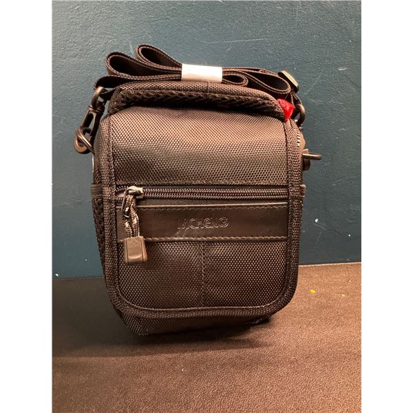 1 Waterproof Shockproof Mcheng Camera Case with Strap