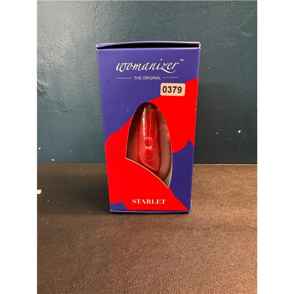 1 Starlet Womanizer Sex Toy