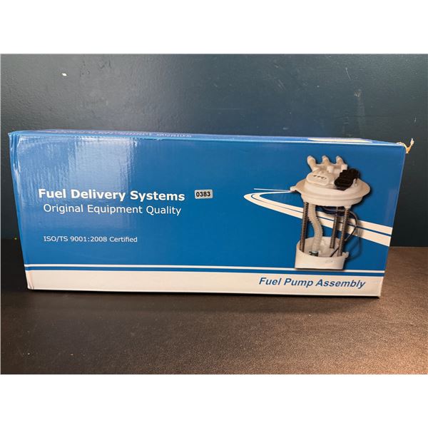 1 Fuel Pump Assembly for Cadillac Deville/Seville