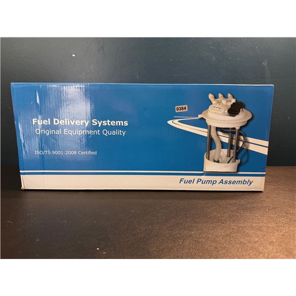 1 Fuel Pump Assembly for Cadillac Deville/Seville