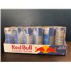 Image 1 : 1 Flat of 24 Redbull Blue EXP 24/10/11