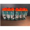 Image 1 : 2 Carry Packs of Blue Frost Gatorade 6 Per Pack