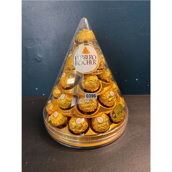 1 Ferrero Rocher Fine Hazelnut Gift Box - 28PCS EXP 25/02/07