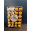 Image 1 : 1 Ferrero Rocher Fine Hazelnut Gift Box - 48PCS EXP 25/05/13
