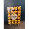 Image 1 : 1 Ferrero Rocher Fine Hazelnut Gift Box - 48PCS EXP 25/05/13