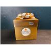 Image 1 : 1 Ferrero Rocher Fine Hazelnut Gift Box - 18PCS EXP 25/03/12