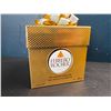 Image 2 : 1 Ferrero Rocher Fine Hazelnut Gift Box - 18PCS EXP 25/03/12
