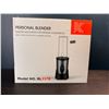 Image 1 : 1 Koios Personal Health Blender
