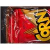 Image 2 : 1 Box of BBQ Corn Nuts - 18PCS EXP 24/11/27