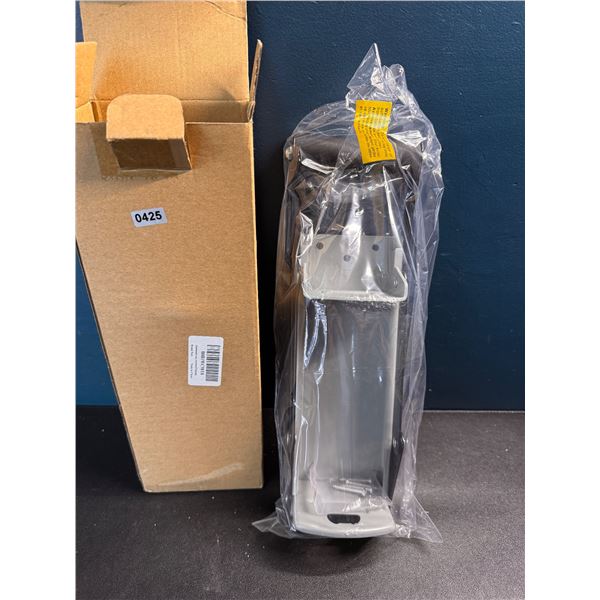 1 Manual Mountable Aluminum Can Crusher