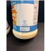 Image 3 : 2 1.5L Bottles of Kraft Mayonnaise Calorie Wise and Regular EXP 12/23/24