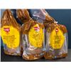 Image 1 : 3 Loafs of Schar Artisan Baker Multigrain Bread EXP 12/13/24