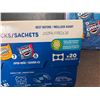Image 2 : 2 Boxes of Assorted Oreo Cookies - 20 Packs Per Box EXP 04/01/25