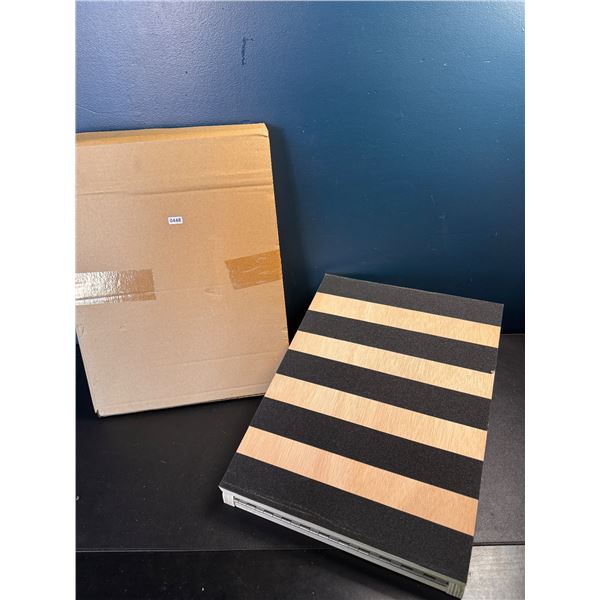 1 Professional Adjustable Step/Slant Board for Exercise and Physio