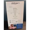 Image 2 : 1 Lifestraw Water FIlter  Pitcher 1.6L Capacity