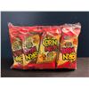 Image 1 : 1 Bag of BBQ Corn Nuts - 18PCS EXP 24/11/27