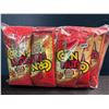 Image 1 : 1 Bag of BBQ Corn Nuts - 18PCS EXP 24/11/27