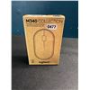 Image 1 : 1 Logitech M340 Wireless Bluetooth Mouse