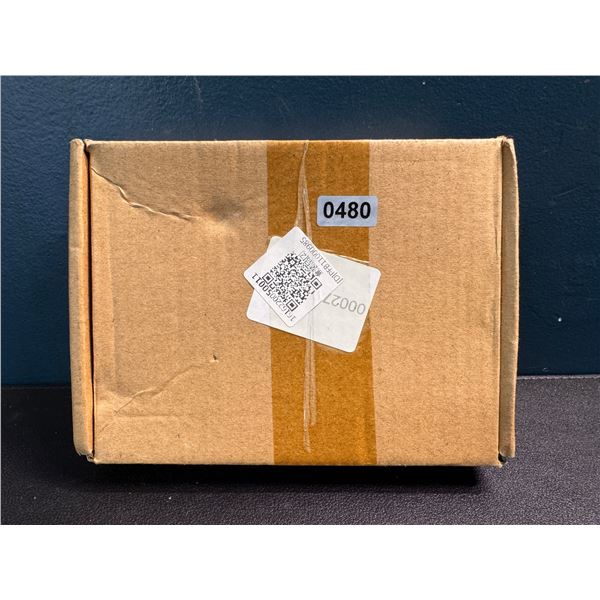 1 Box of Toyota 00276-00901 Wheel Security Locks - 4Runner 13-22