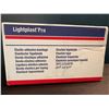 Image 2 : 1 Box of Lightplast Pro - 32 Rolls of Elastic Adhesive Bandage