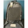 Image 1 : 1 Body Glove 26L Everyday Water-Repellent Backpack with Clamshell Front Pocket - Brand New w/ Tags!
