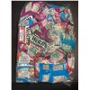 Image 1 : 1 Jumbo Bag of Welches Fruit Snacks - New Sealed