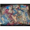 Image 2 : 1 Jumbo Bag of Welches Fruit Snacks - New Sealed