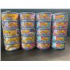 Image 1 : 20 Tins of Purina Friskies Shredded Wet Cat Food - Assorted Flavors - New