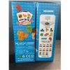 Image 2 : 2 Tetra Tower Balance Blocks Toy Play Sets - New