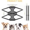 Image 3 : 1 Pet Grooming Hammock Kit for Dogs - For Easy Bathing/Nail Trimming/Grooming - Brand New