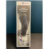 Image 1 : 1 Bauerfeind Sports Compression Knee Support - Officially Licensed NBA Product - Size XL - New