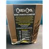 Image 4 : 2 Care&Cool Suede & Nubuck Cleaner Kits - Brand New (Damaged Box)