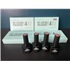 Image 3 : 4 Tomicca UV/LED Gel Polish Kits - Jelly Pinks - 4 Polishes Per Box/16 Total - Brand New!