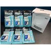 Image 1 : 1 Box of Reach Professional Interdental Cleaners/Brushes - 6 Packs (10 Per Pack) -